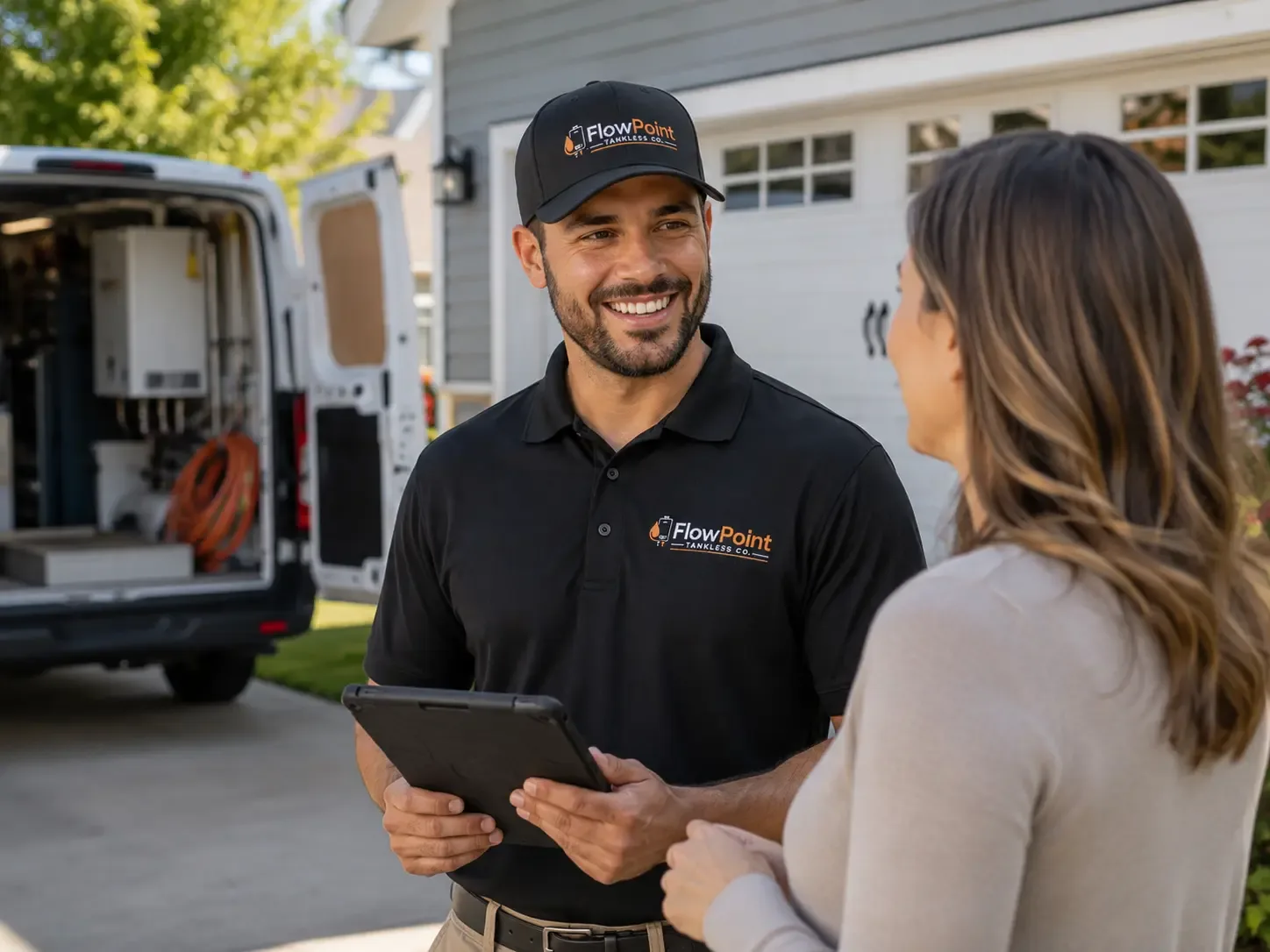 Tankless Water Heater Installation Elgin, MN FAQs